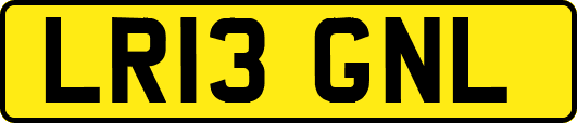 LR13GNL