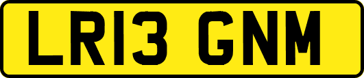 LR13GNM
