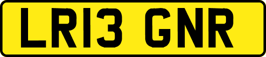 LR13GNR