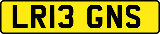 LR13GNS
