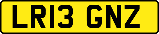 LR13GNZ