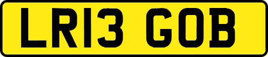 LR13GOB
