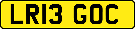 LR13GOC