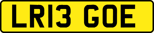 LR13GOE