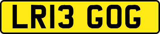 LR13GOG