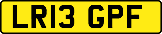 LR13GPF