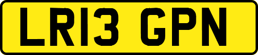 LR13GPN