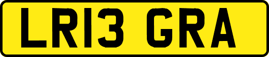 LR13GRA