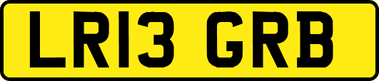 LR13GRB