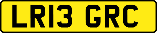 LR13GRC