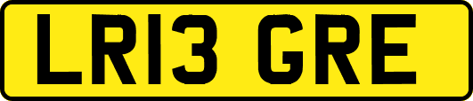 LR13GRE