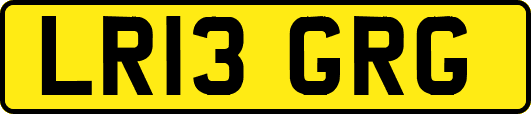 LR13GRG