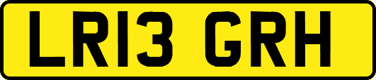 LR13GRH