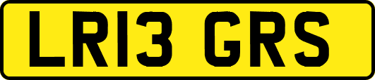 LR13GRS