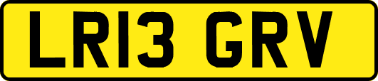 LR13GRV