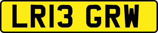 LR13GRW