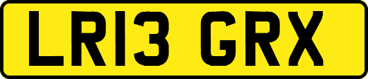 LR13GRX