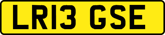 LR13GSE