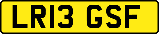 LR13GSF