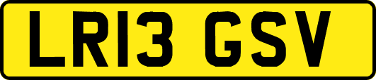 LR13GSV