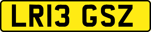 LR13GSZ
