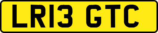 LR13GTC