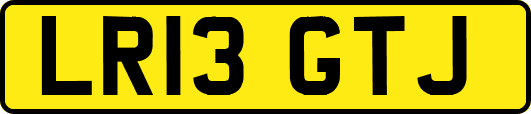 LR13GTJ