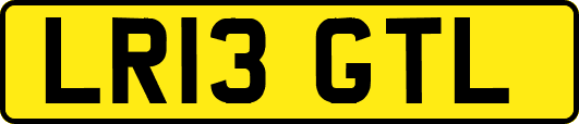 LR13GTL