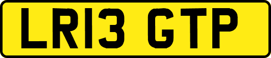 LR13GTP