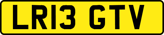 LR13GTV