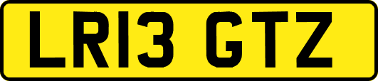 LR13GTZ