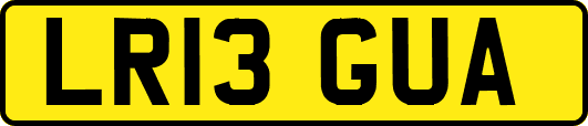 LR13GUA
