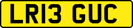 LR13GUC