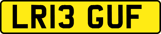 LR13GUF