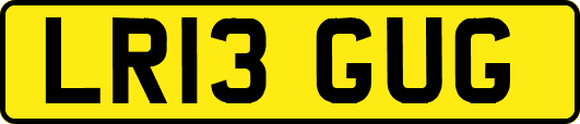 LR13GUG