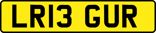 LR13GUR