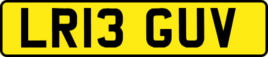 LR13GUV
