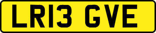 LR13GVE