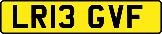 LR13GVF