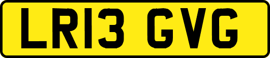 LR13GVG