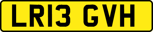 LR13GVH