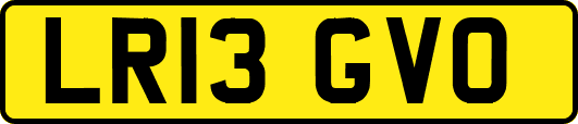 LR13GVO
