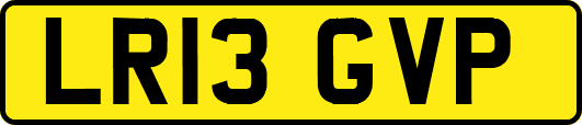 LR13GVP