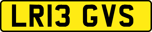 LR13GVS