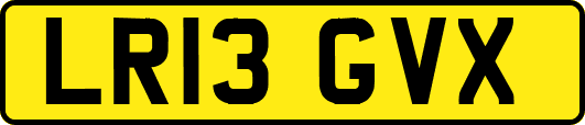 LR13GVX