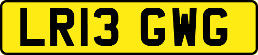 LR13GWG
