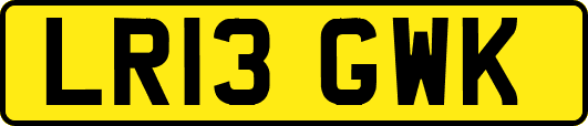 LR13GWK