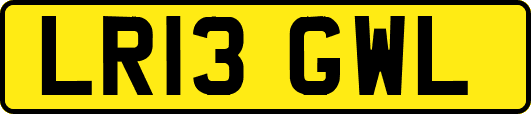 LR13GWL