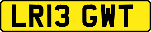 LR13GWT