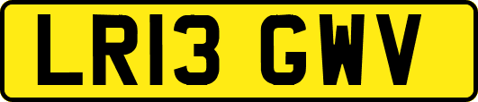 LR13GWV